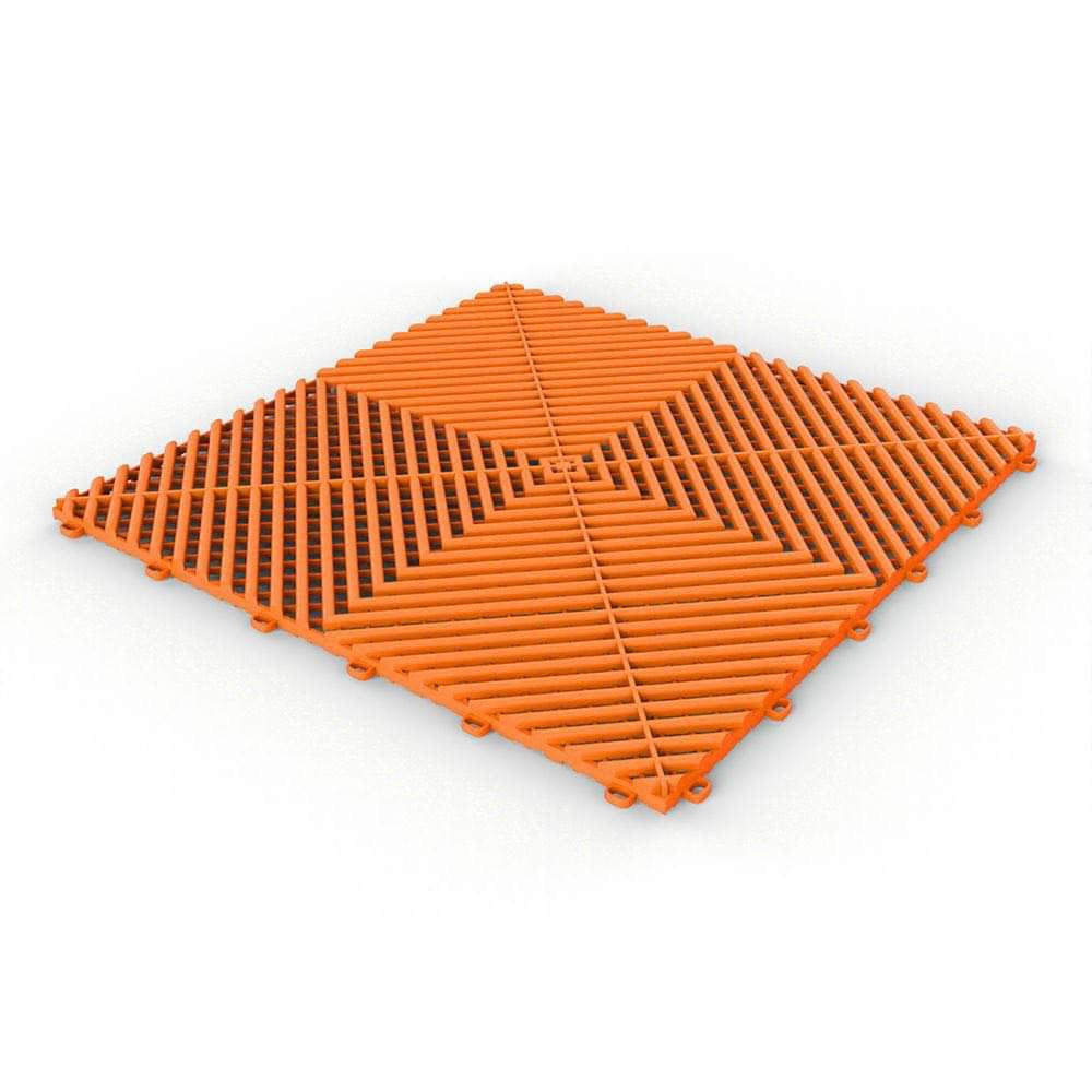 Tuile Modulaire - Boite Mixte ÉCHANTILLON